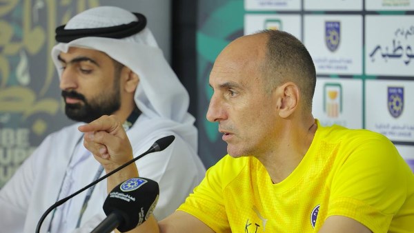 الكرواتي كرونسلاف يورتشيتش