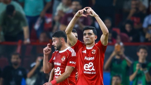 الأهلي والزمالك