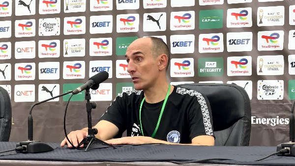 الكرواتي كرونسلاف يورتشيتش