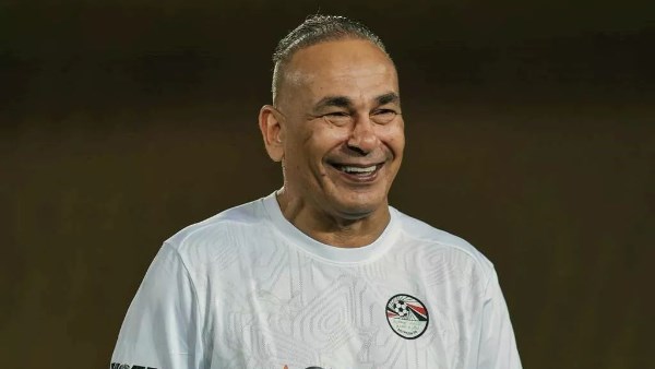 إبراهيم حسن