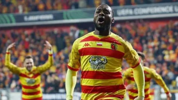 خالد الغندور: بولولو يرفض عرض الأهلي ويفضل البقاء في أوروبا