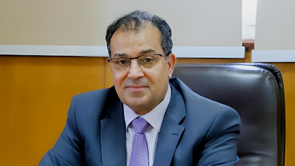 رئيس جامعة جنوب الوادى 