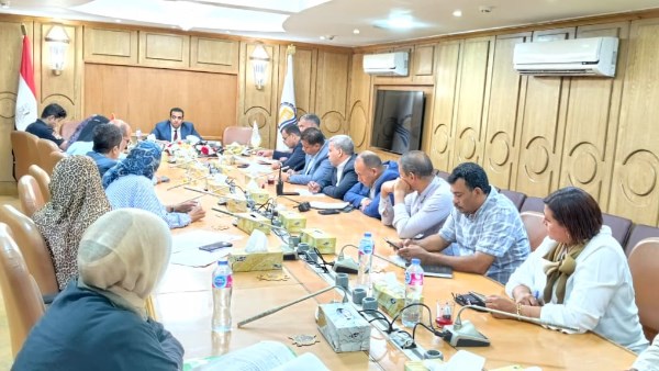 اجتماع الكنائس 