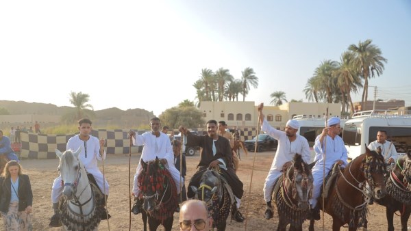 مهرجان قنا للتراث