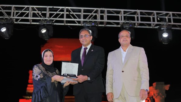 مهرجان قنا للحرف التراثية 