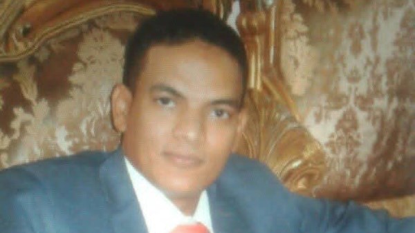 الطبيب المصاب