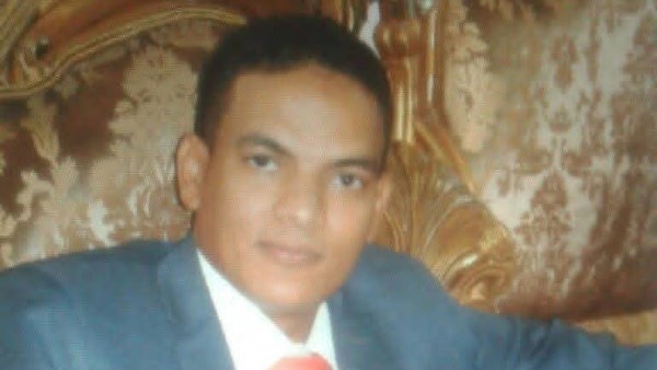 الطبيب المصاب بقنا