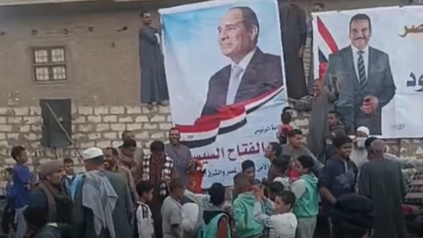 احتفالات قنا