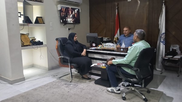 اجتماع تعليم قنا 