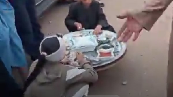 منطقة النزلة