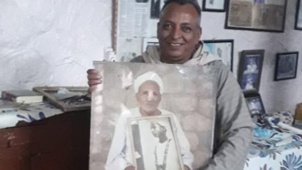 الطفل الصغير الذي اكتشف مقبرة الملك الصغير.. القصة الحقيقية لحسين عبد الرسول مكتشف توت عنخ آمون