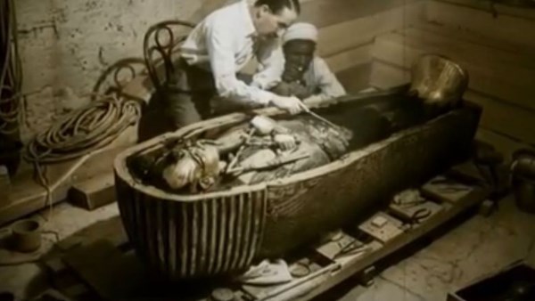 صورة ارشيفية