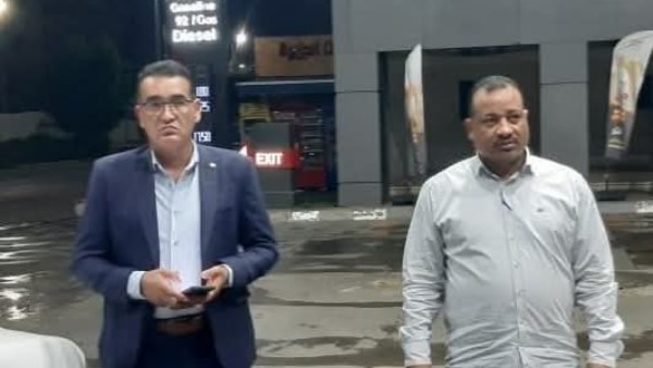 تموين الأقصر يضبط تلاعبًا في أرصدة محطة وقود بالقرنة ويحرر مخالفات لمخابز وأسواق