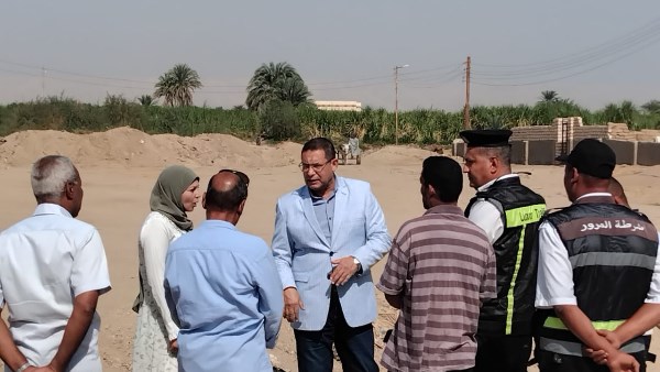 الأقصر تضع الاستعدادات النهائية لانطلاق احتفالات مولد مارجرجس بأرمنت الأقصر تضع الاستعدادات النهائية لانطلاق احتفالات مولد مارجرجس بأرمنت