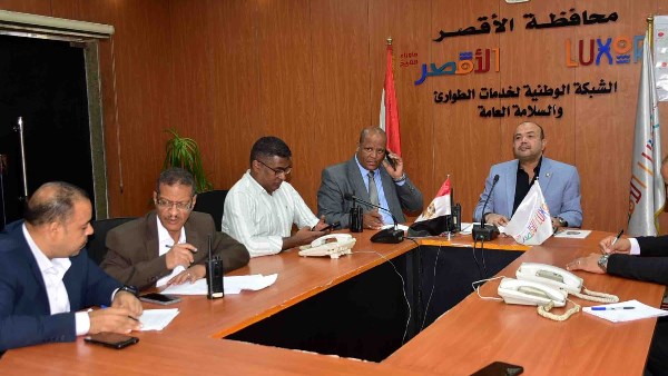 فتح اللجان في مواعيدها وانتظام العملية الإنتخابية بالأقصر دون أي عوائق فتح اللجان في مواعيدها وانتظام العملية الإنتخابية بالأقصر دون أي عوائق