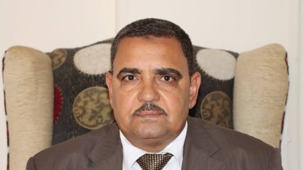 تعيين اللواء أحمد سعيد عرفة رئيسًا لشركة مياه الشرب والصرف الصحي بالأقصر