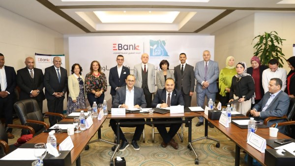 بروتوكول تعاون لدعم صغار المزارعين في الأقصر بروتوكول تعاون لدعم صغار المزارعين في الأقصر