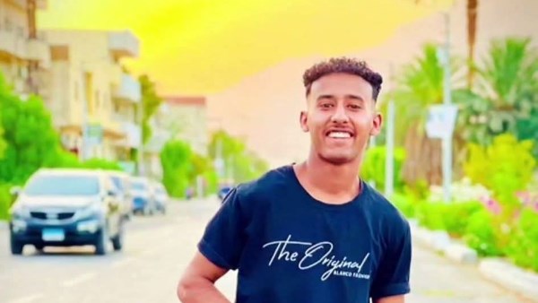 عبد الرحمن المتوفى فى الحادث 