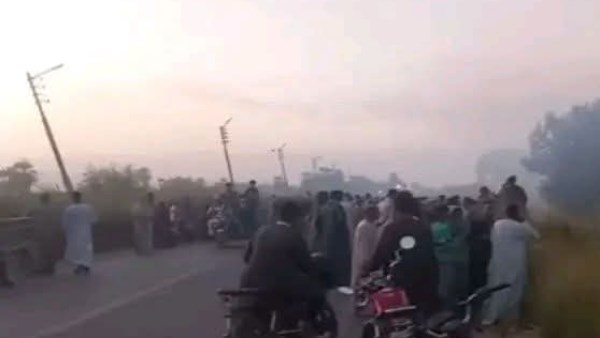 صورة ارشيفية