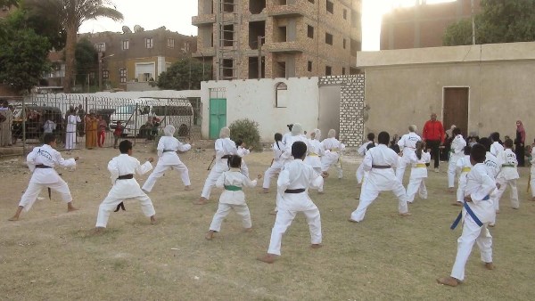 إسنا تحتضن مهرجان ليالى مراكز الشباب بيوم شامل للأنشطة والخدمات المجانية