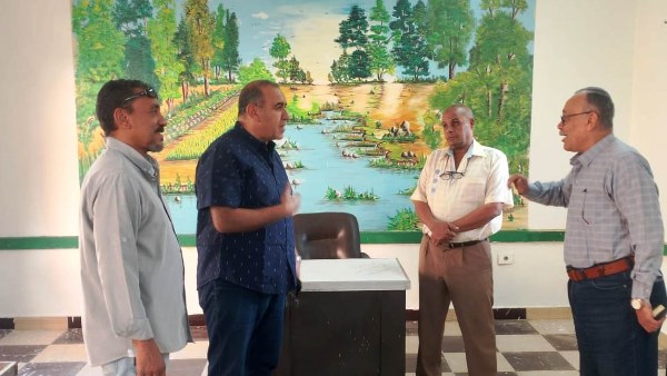 مجلس النواب