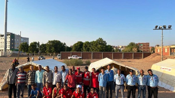 موسم السيول