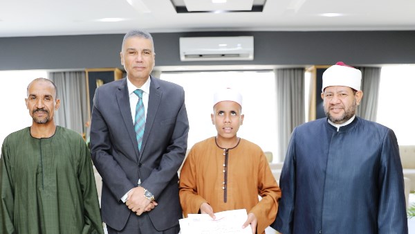 جهود متنوعة