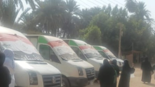 جهود متنوعة