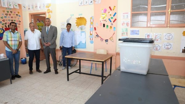 جهود متنوعة