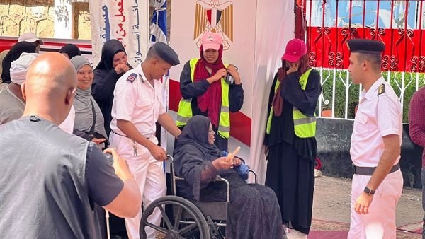 مشاهد مضيئة