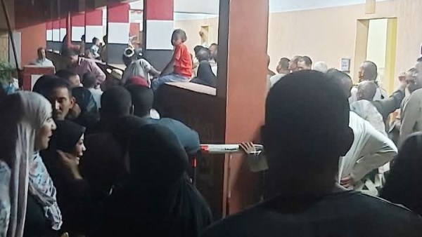 لجان الانتخابات