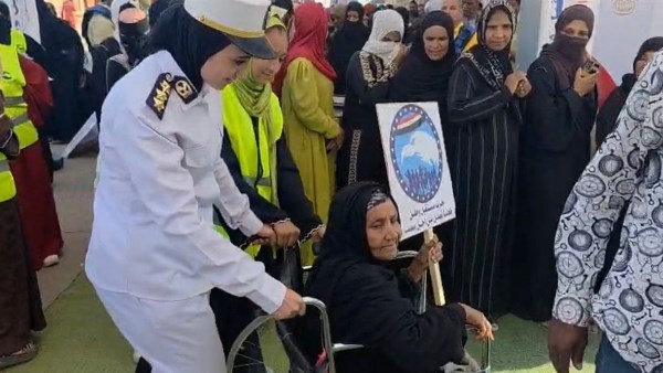 جهود متنوعة 