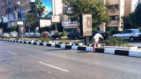 جهود متنوعة