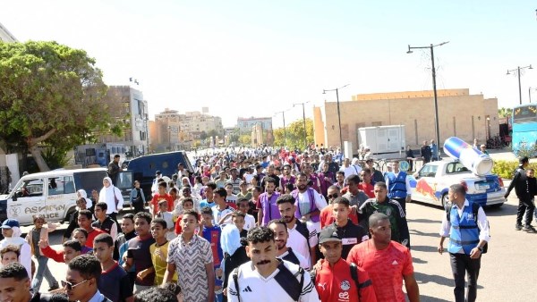 جهود متنوعة