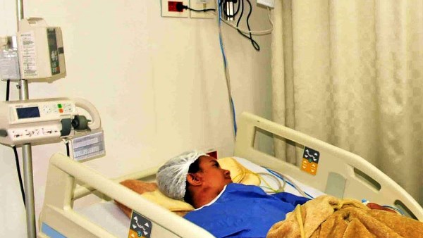 مصابى حادث الاتوبيس