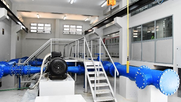 جهود محافظة أسوان