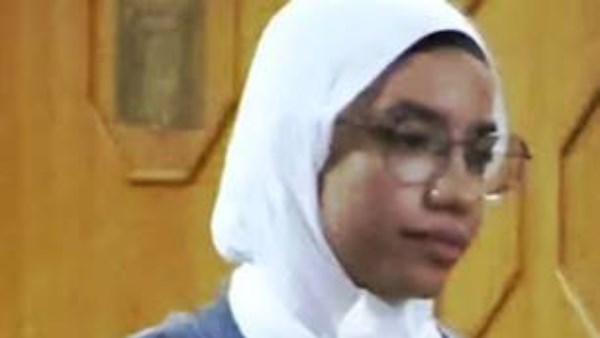 الطفلة سلوان