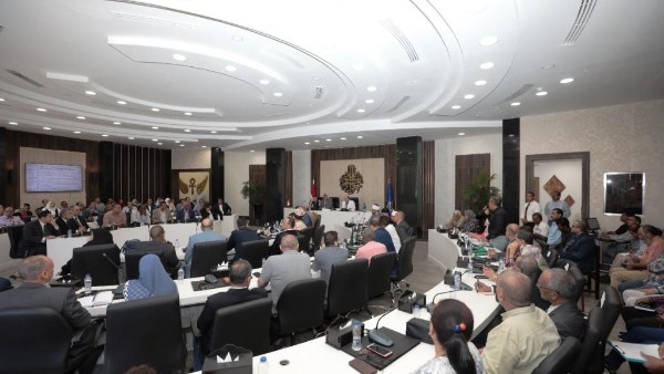 تنفيذي أسوان يوافق على عدد من الطلبات المقدمة لدفع جهود التنمية المحلية تنفيذي أسوان يوافق على عدد من الطلبات المقدمة لدفع جهود التنمية المحلية