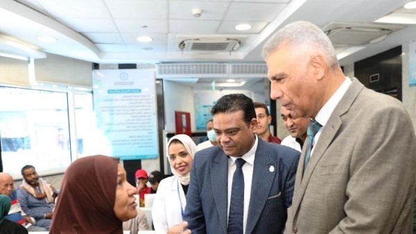 جهود متنوعة