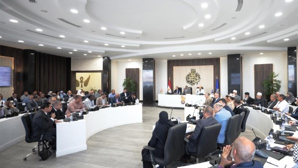 رد العقار المغتصب بما عليه من مبان في جريمة التعدي على أملاك الدولة