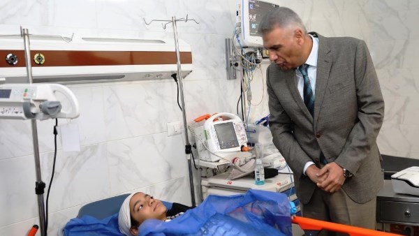 جهود متنوعة