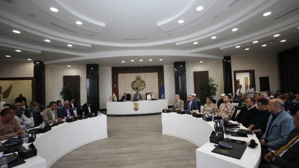 جهود متنوعة