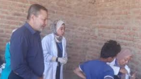 جهود متنوعة