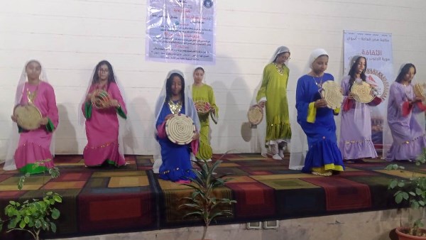 جهود متنوعة