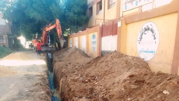 محافظ أسوان يوجه بسرعة الاستجابة لمشكلات المواطنين وتحسين جودة الخدمات محافظ أسوان يوجه بسرعة الاستجابة لمشكلات المواطنين وتحسين جودة الخدمات