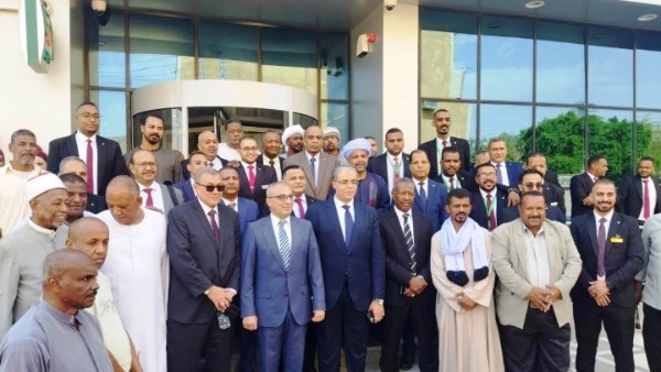 جهود متنوعة 