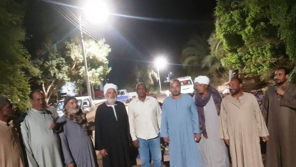 جهود متنوعة