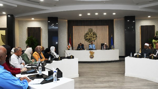 أسوان.. حملة لمناهضة العنف ضد المرأة.. شاهد أسوان.. حملة لمناهضة العنف ضد المرأة.. شاهد