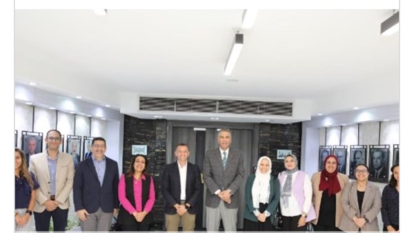 جهود متنوعة 