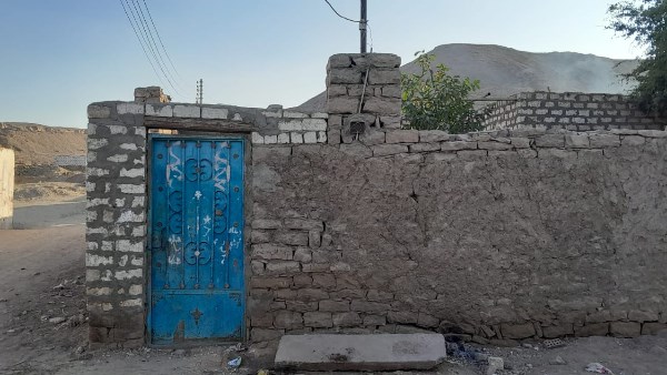 جهود محافظة أسوان